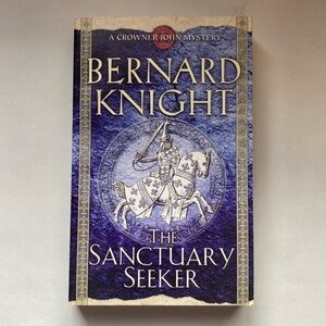 The Sanctuary Seeker